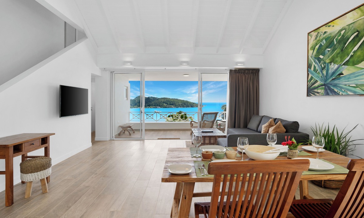 Anse Boileau Apartment | The Bay Seychelles Boutique Hotel and Apartments