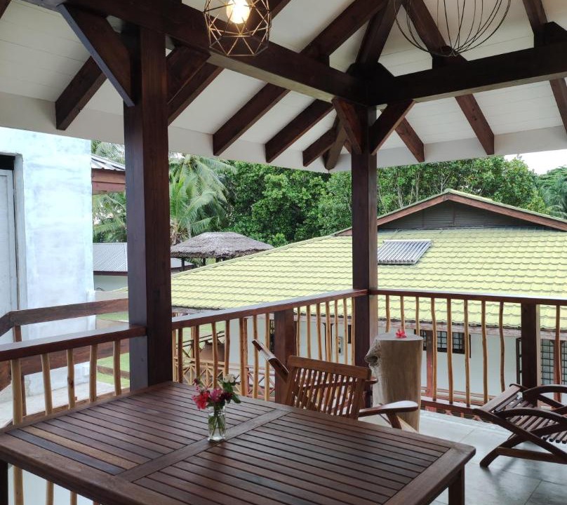 Grand Anse Apartment | Reve Island Lodge