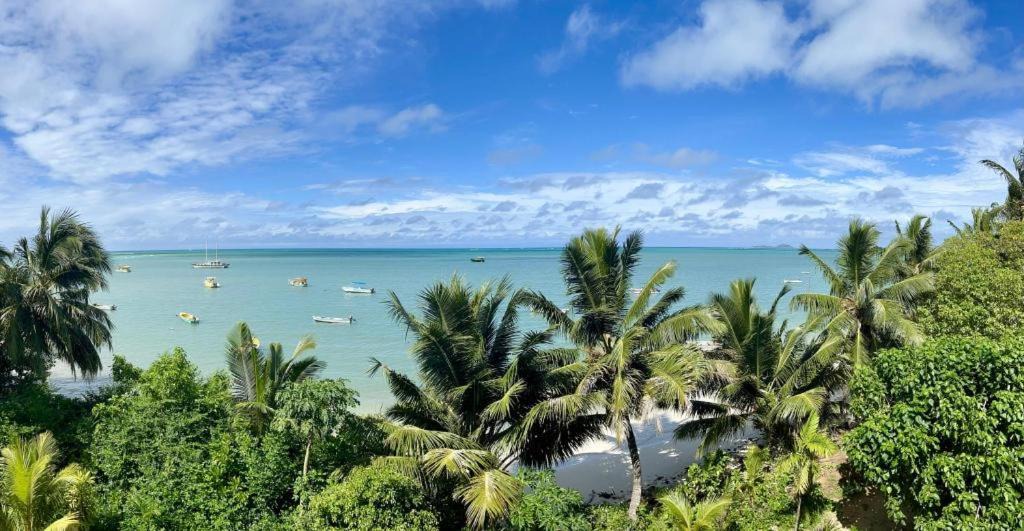 Grand Anse Hotel | Diamond Plaza