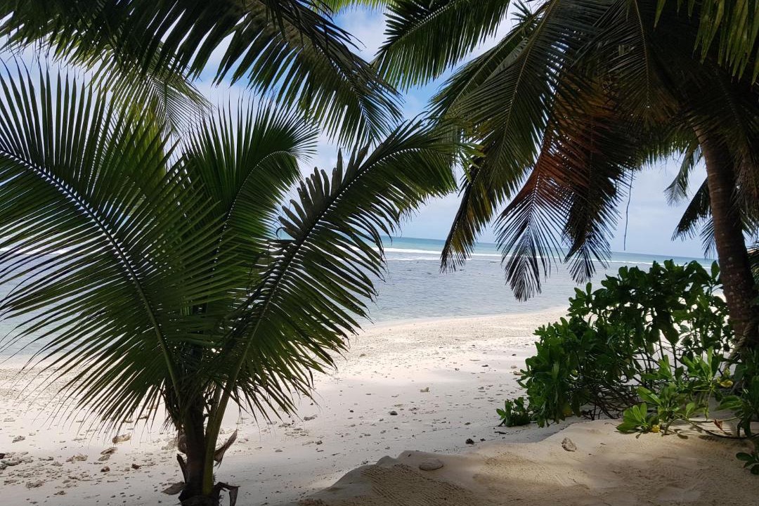Anse Kerlan House | Anse Kerlan Beach Chalets