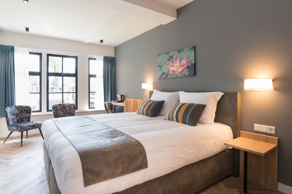 Photo of Bedroom in Edam