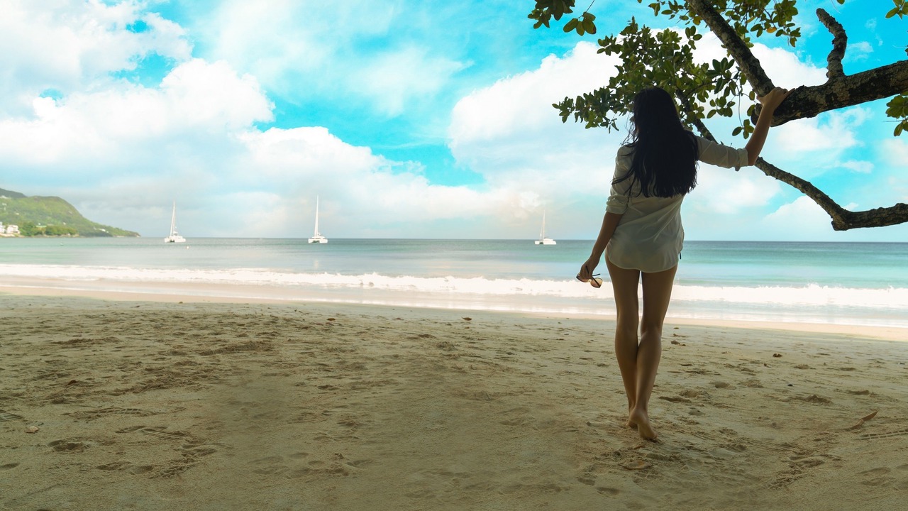 Photo of Others in Beau Vallon