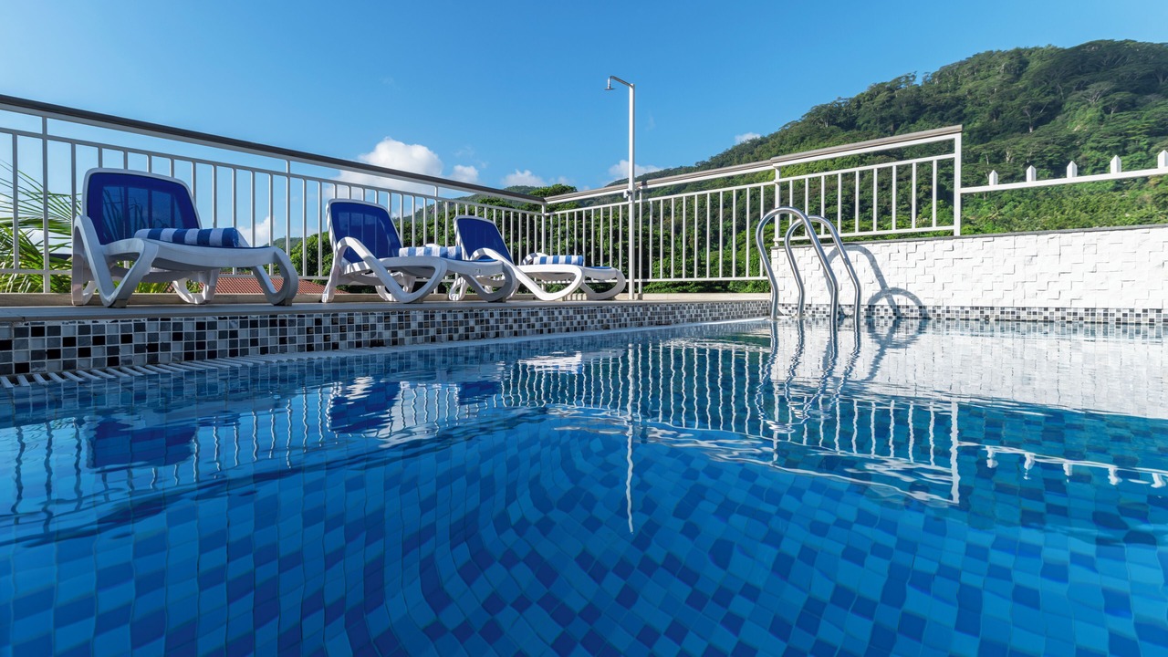 Photo of Outdoor in Beau Vallon