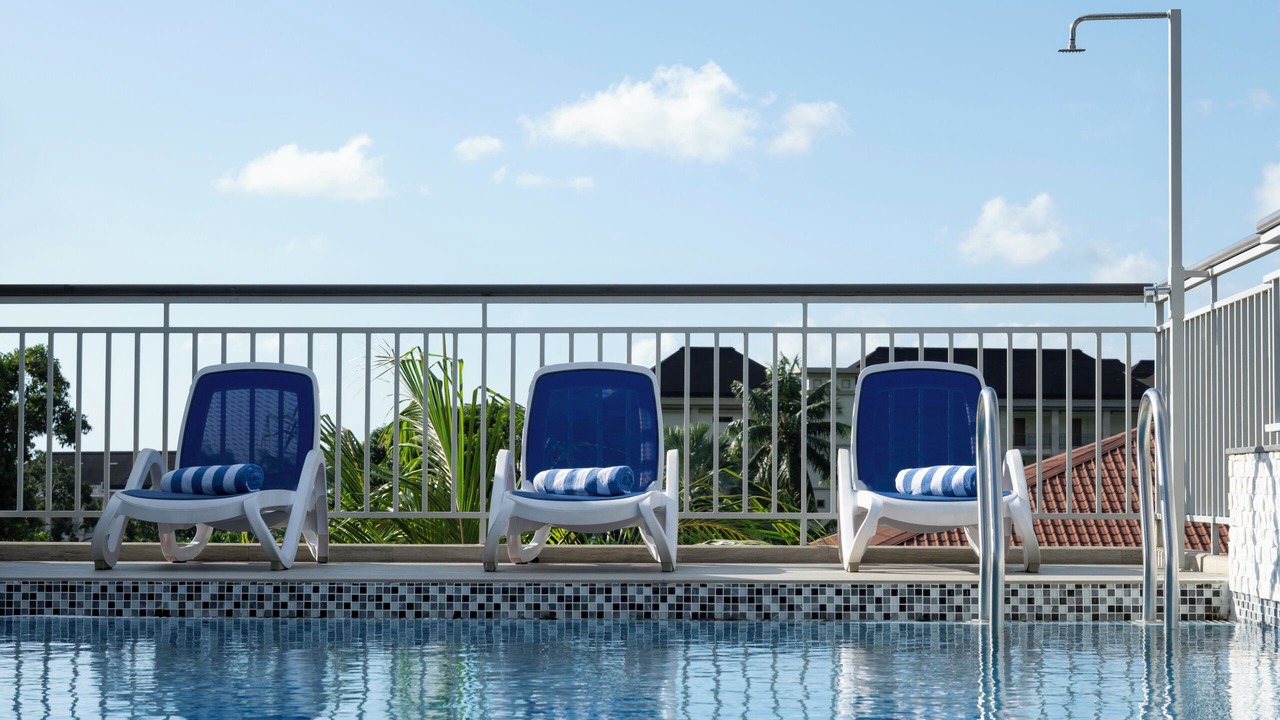 Photo of Outdoor in Beau Vallon