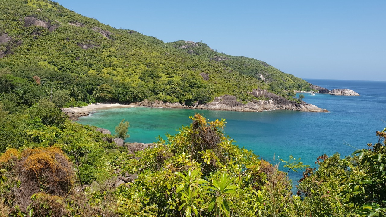 Photo of Outdoor in Beau Vallon