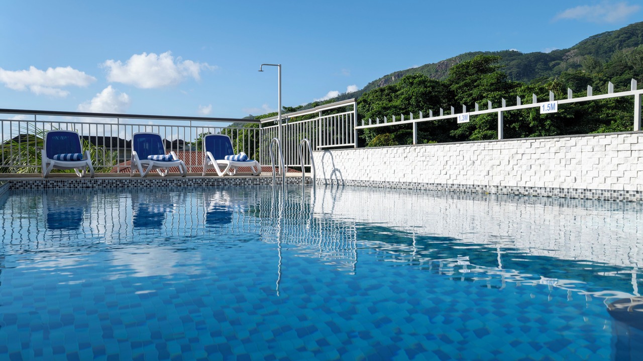 Photo of Outdoor in Beau Vallon