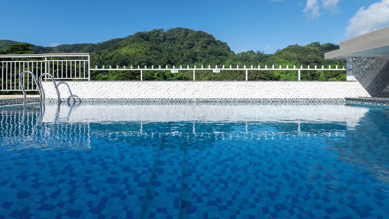 Photo of Outdoor in Beau Vallon