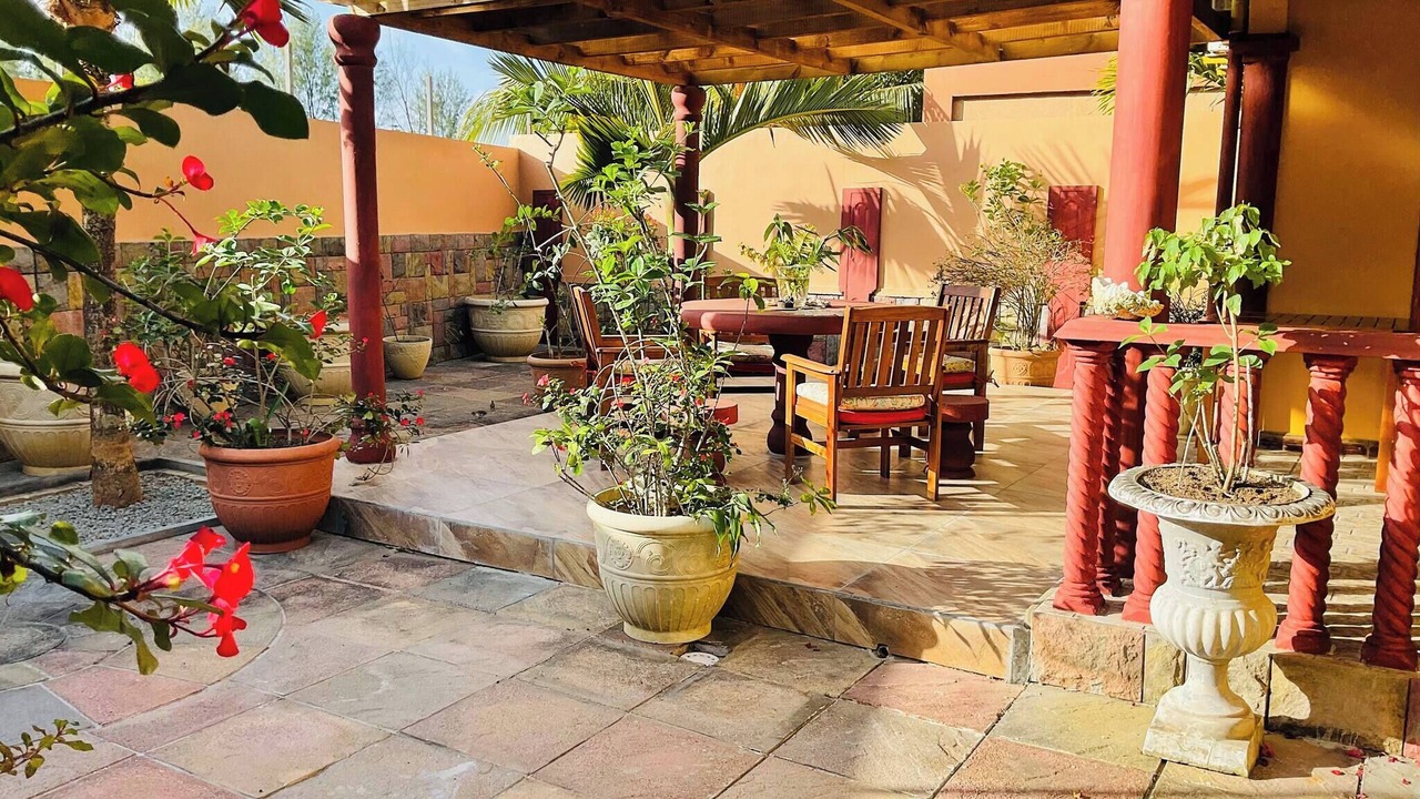 Photo of Outdoor in Zig Zag Ward