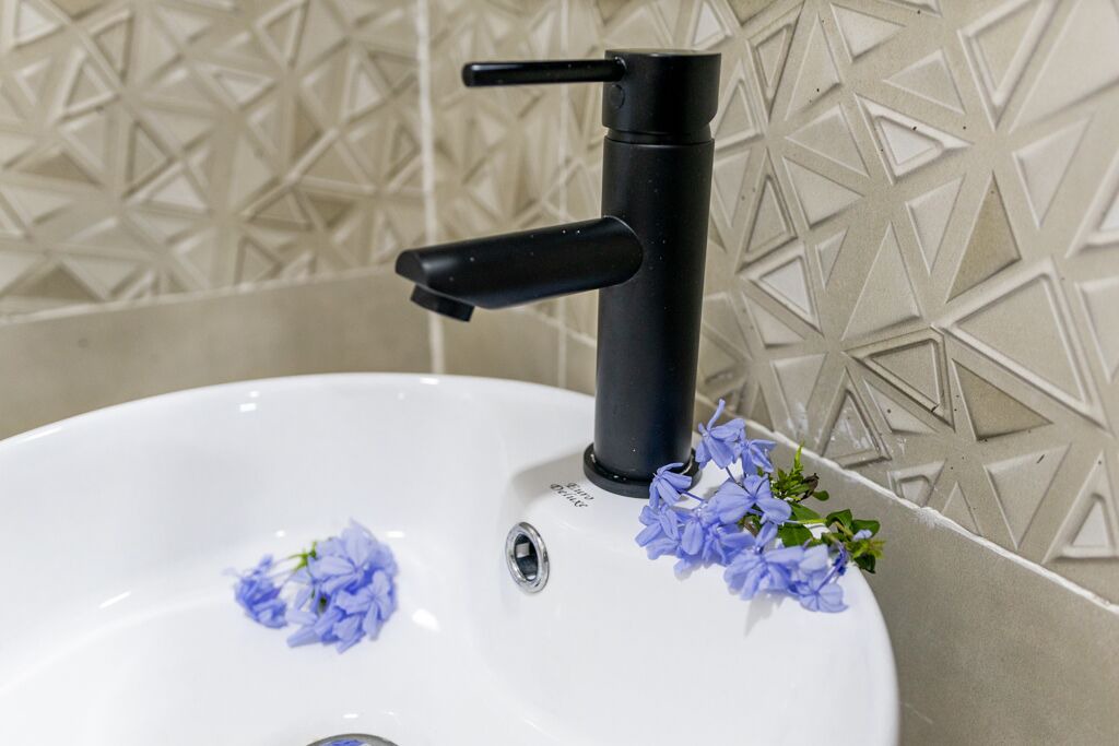Photo of Bathroom in Anse Etoile