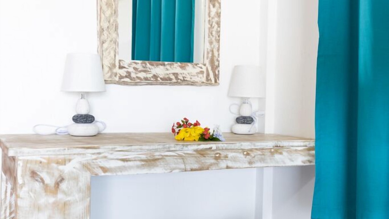 Photo of Bedroom in Anse Etoile