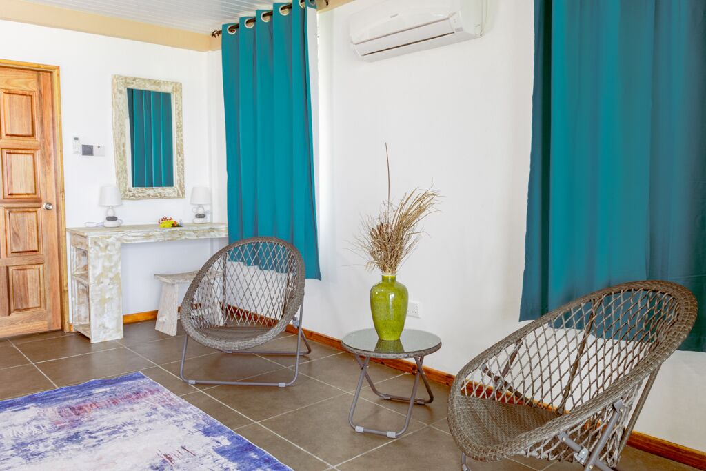 Photo of Bedroom in Anse Etoile
