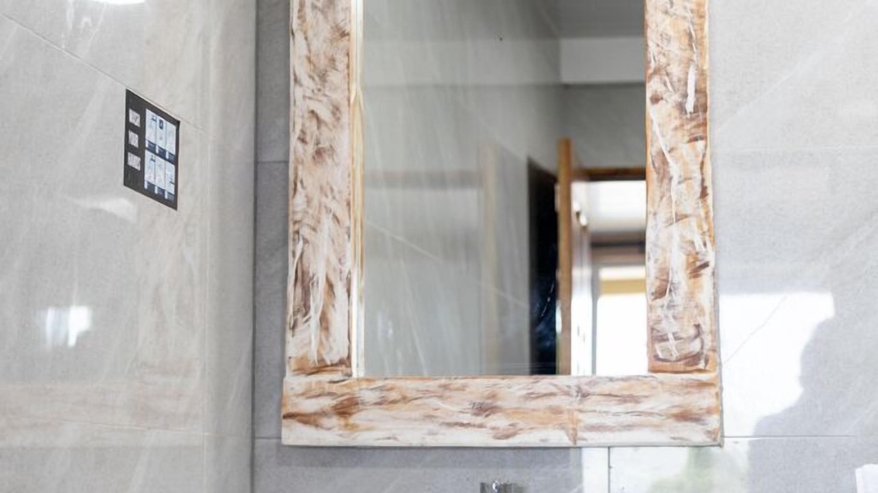 Photo of Bathroom in Anse Etoile