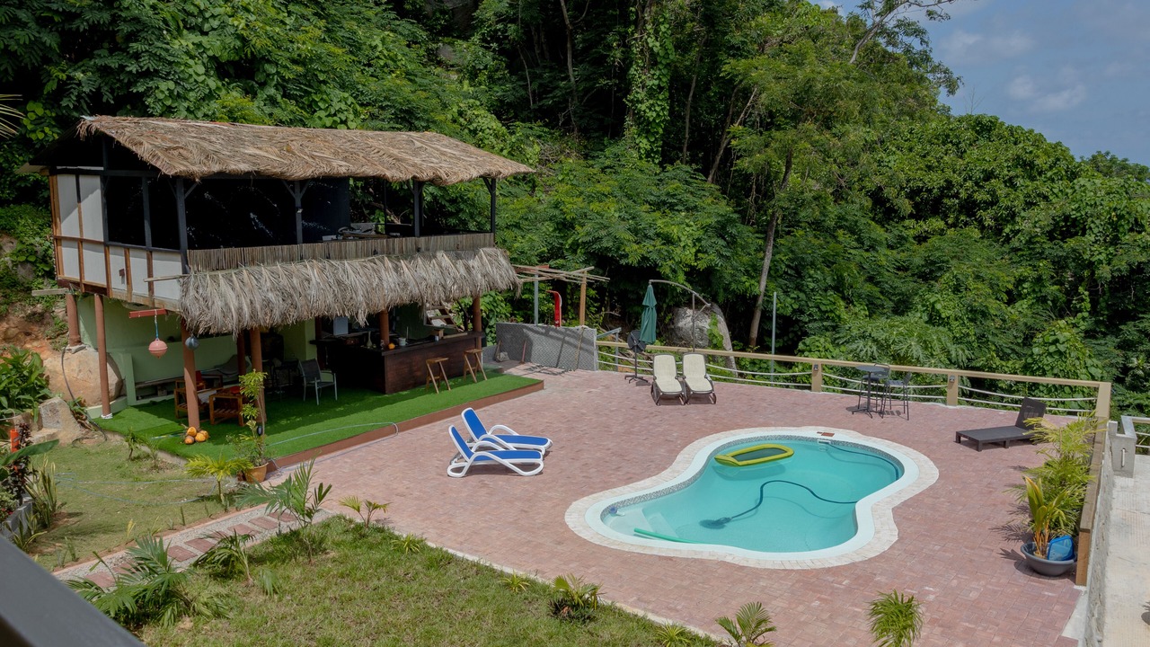 Photo of Others in Anse Etoile