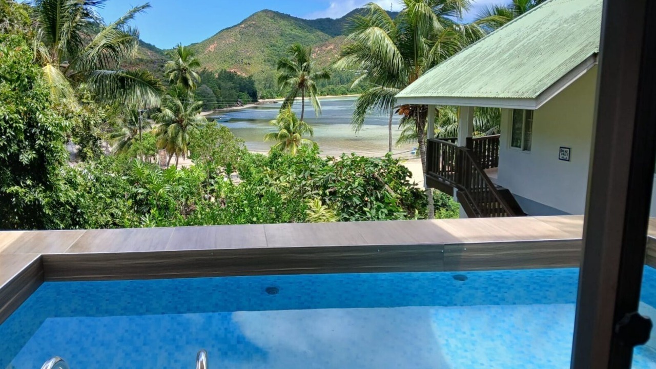 Photo of Bedroom in Grand'Anse Praslin