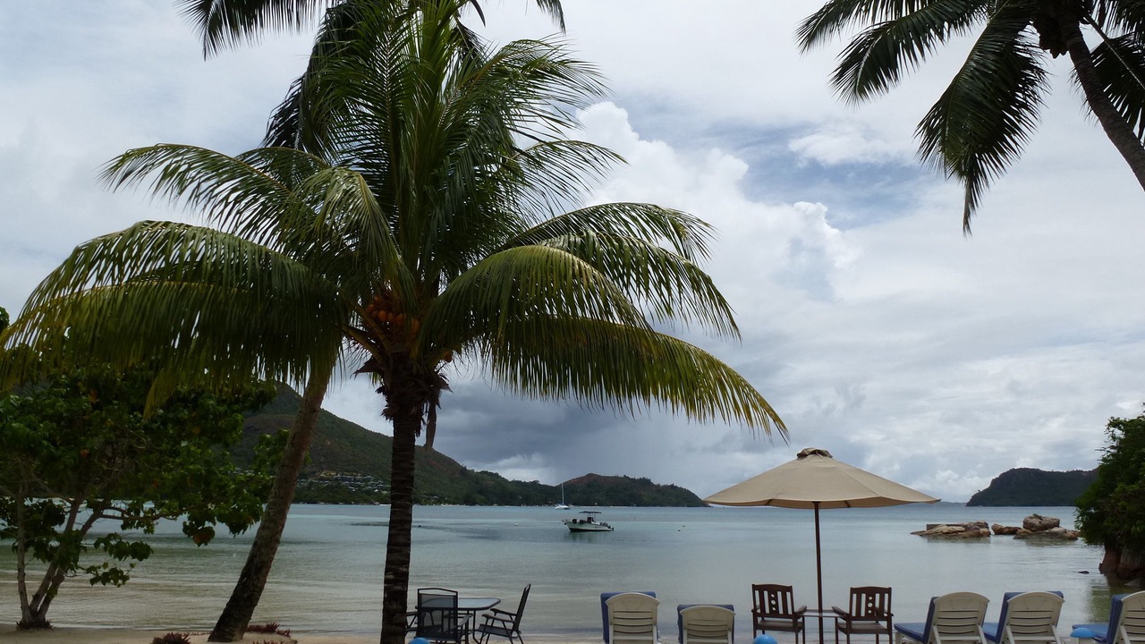 Photo of Others in Grand'Anse Praslin