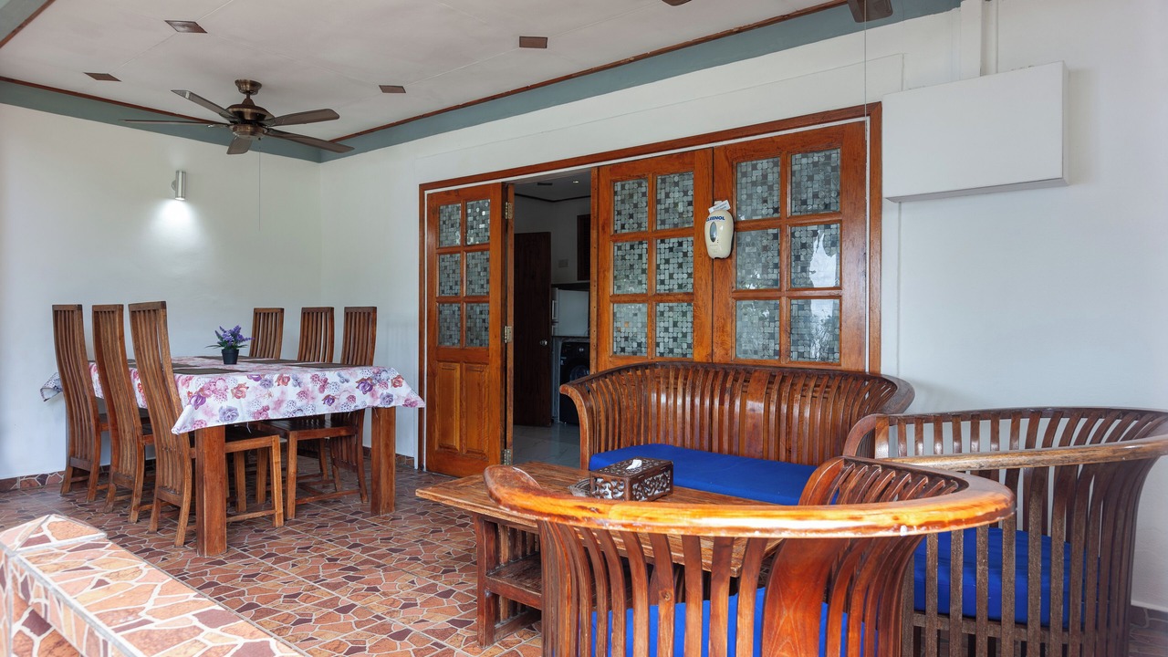 Photo of Others in Grand'Anse Praslin