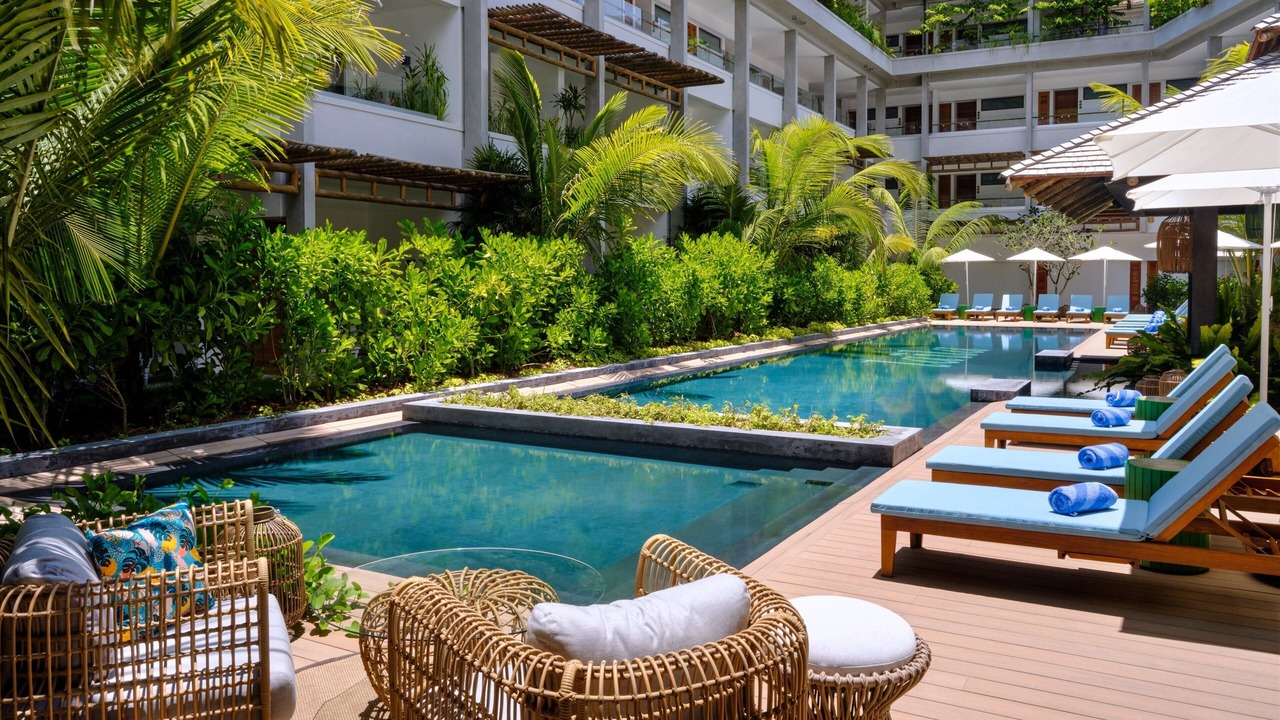 Photo of Outdoor in Anse Royale