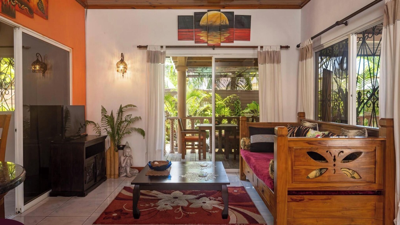Photo of Livingroom in Zig Zag Ward