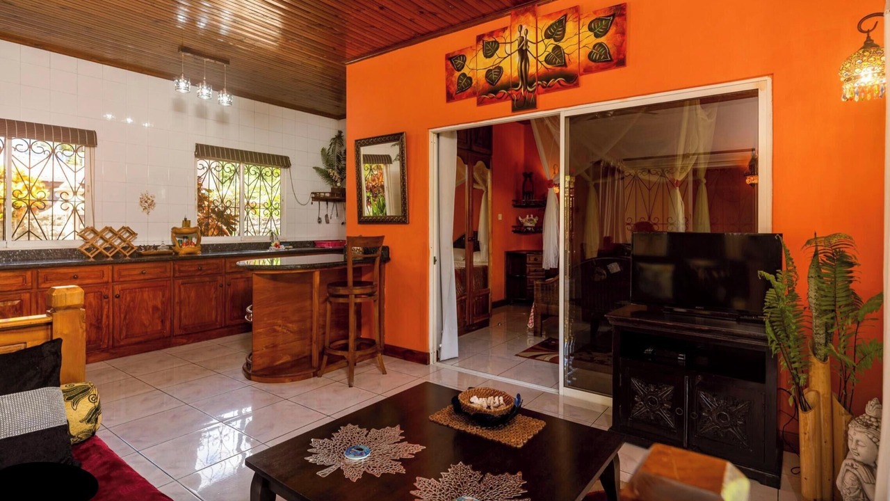 Photo of Patio Balcony in Zig Zag Ward