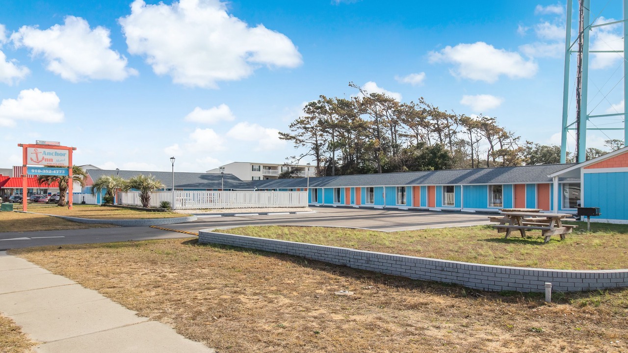 Photo of Outdoor in Long Beach