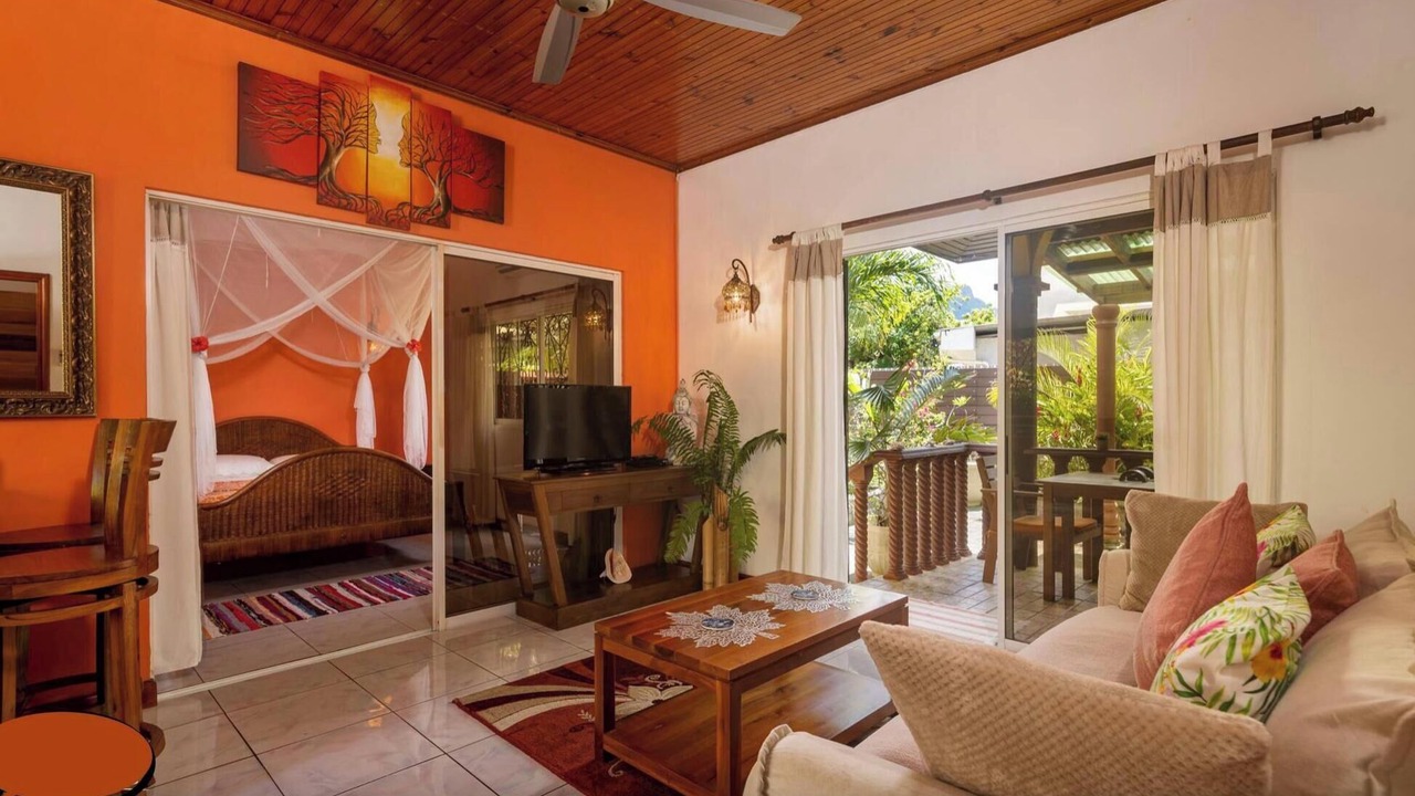Photo of Patio Balcony in Zig Zag Ward
