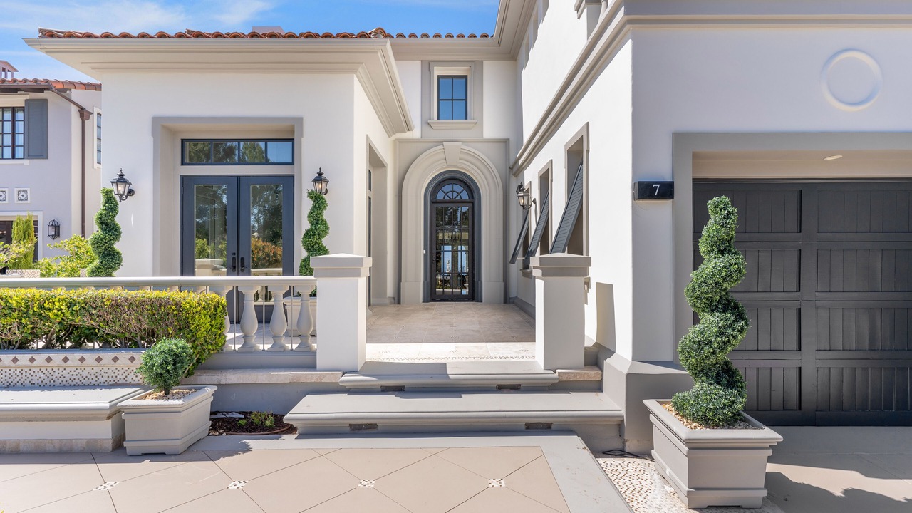 Photo of Outdoor in Newport Coast