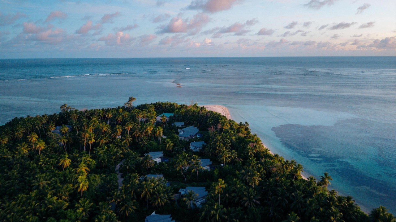 Photo of Outdoor in Seychelles