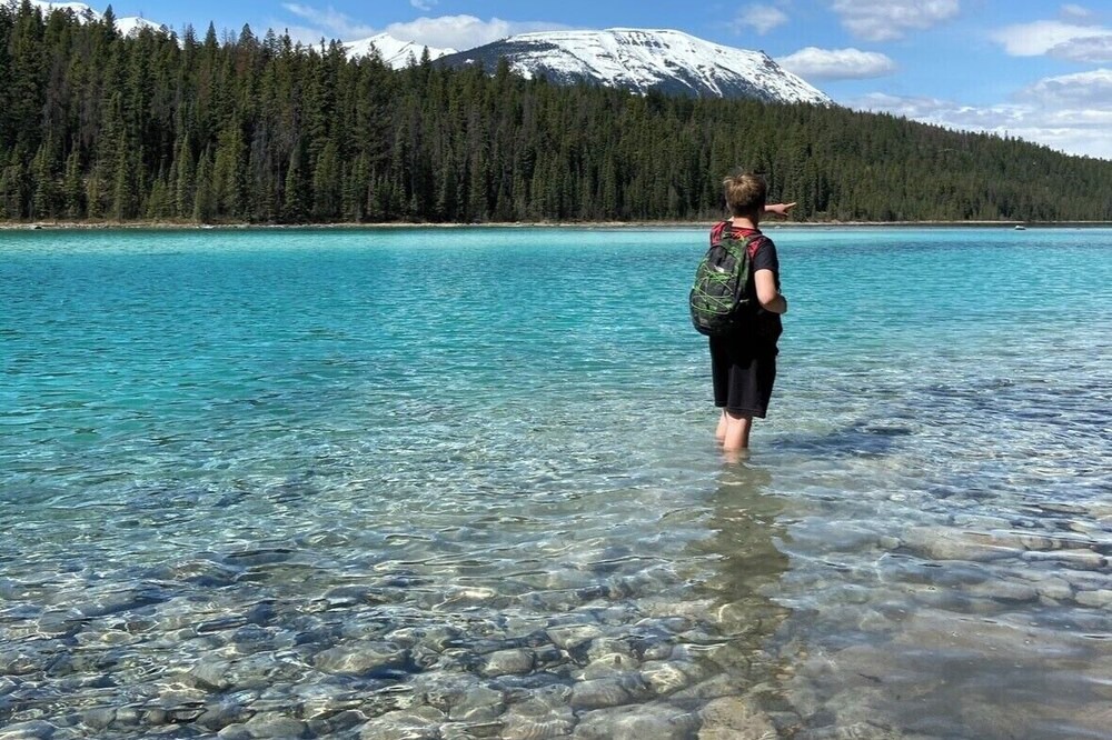 Photo of Others in Jasper