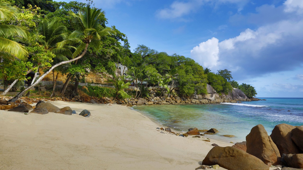 Photo of Others in Mahe Island