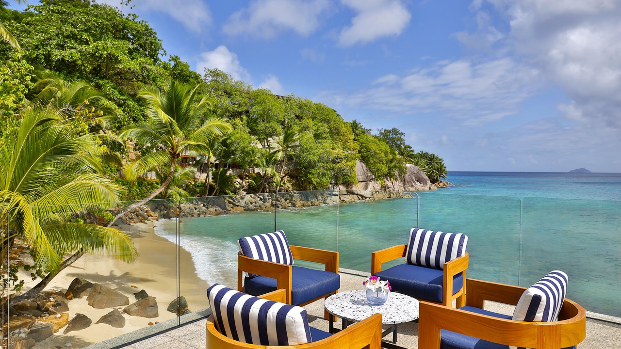 Photo of Outdoor in Mahe Island