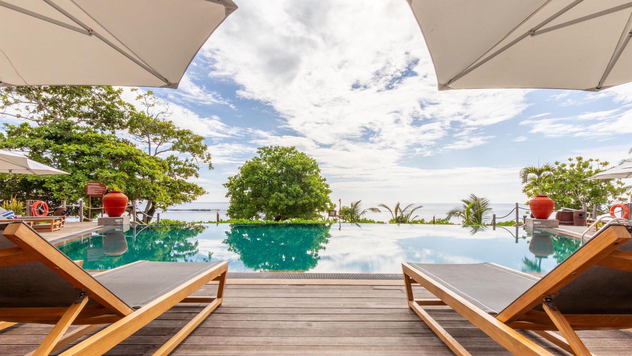 Photo of Outdoor in Anse Forbans