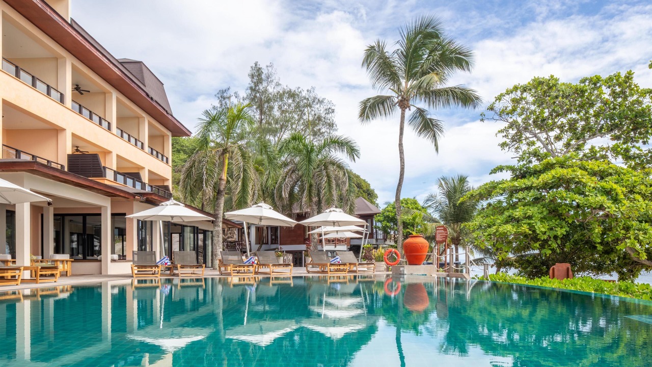 Photo of Outdoor in Anse Forbans