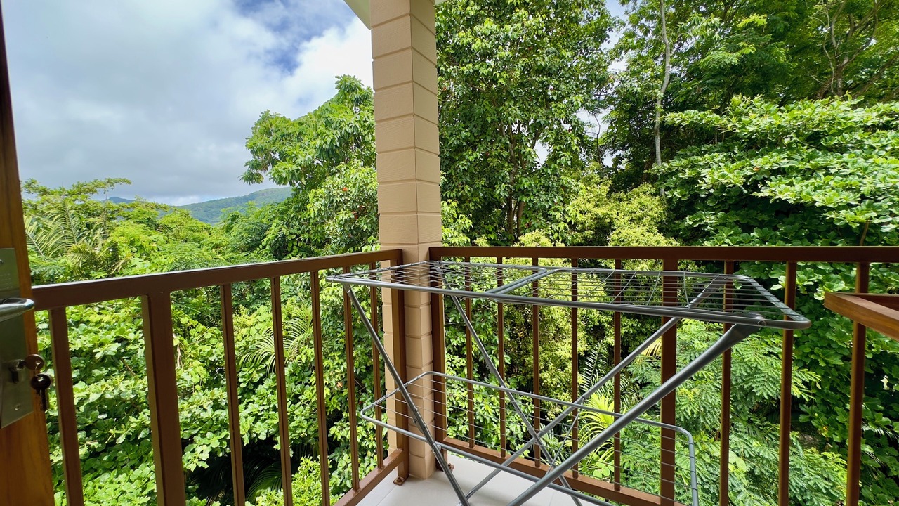 Photo of Patio Balcony in Bel Ombre