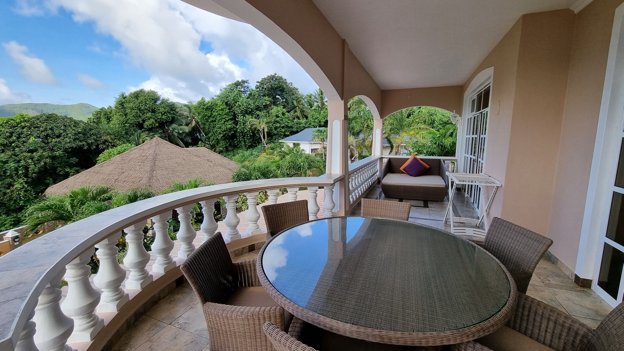 Photo of Others in Anse Royale
