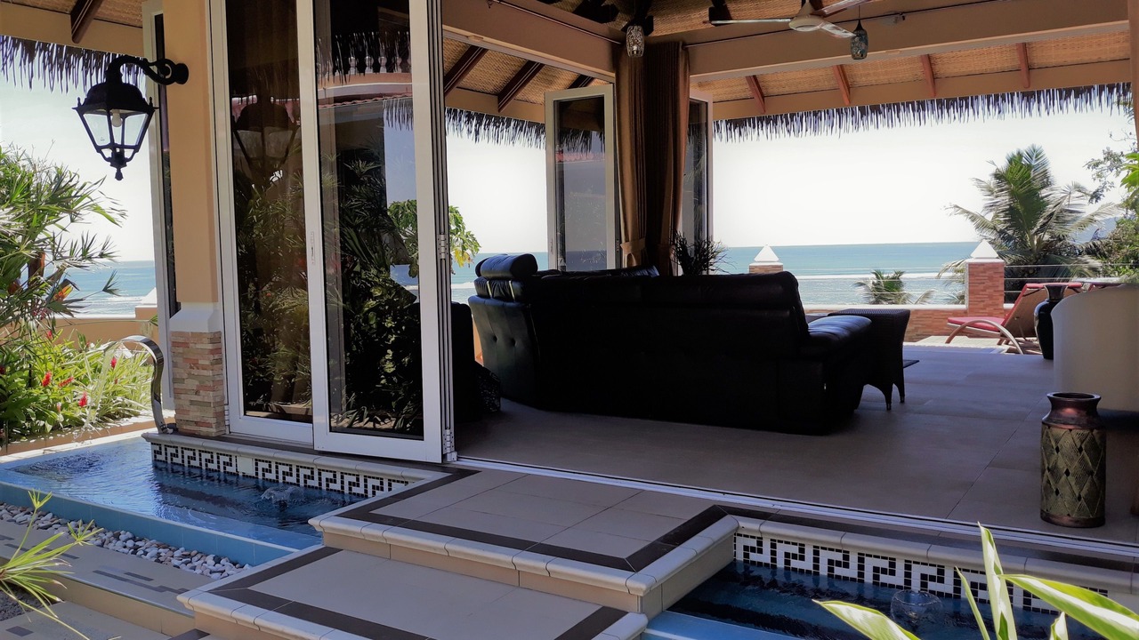 Photo of Outdoor in Anse Royale