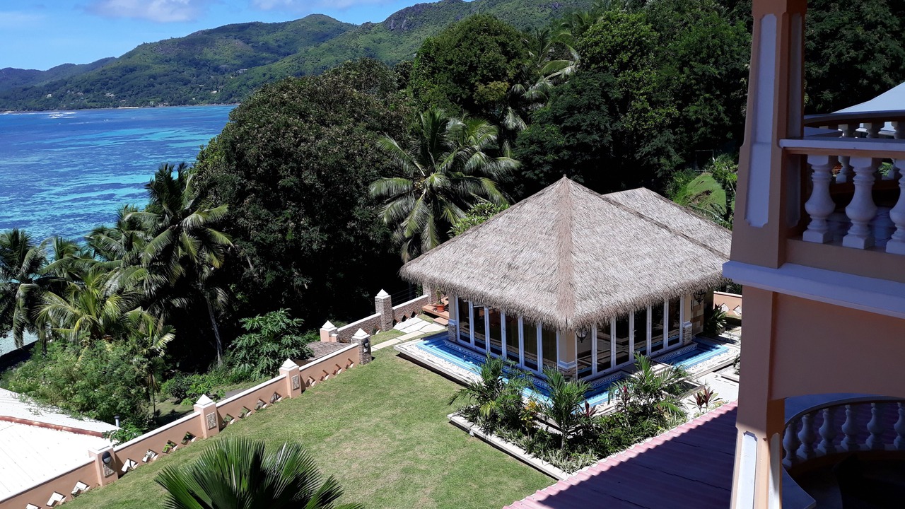 Photo of Outdoor in Anse Royale