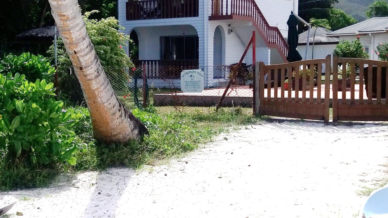 Photo of Others in Grand'Anse Praslin