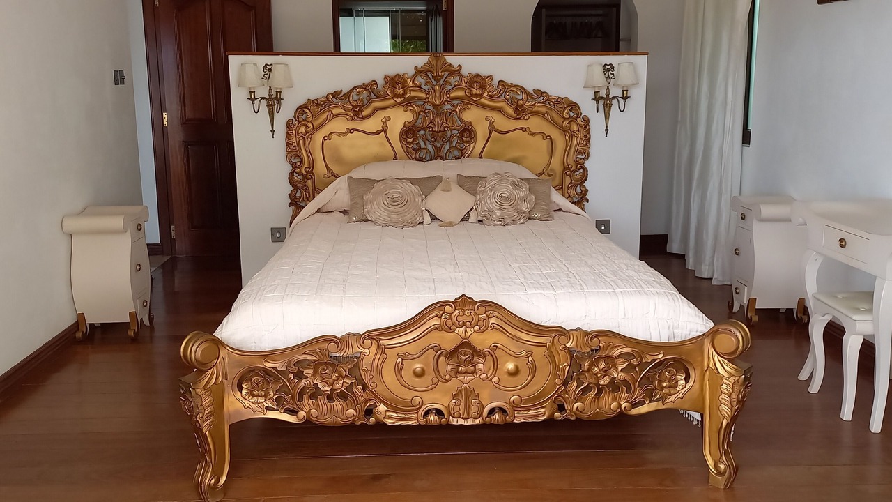 Photo of Bedroom in Glacis