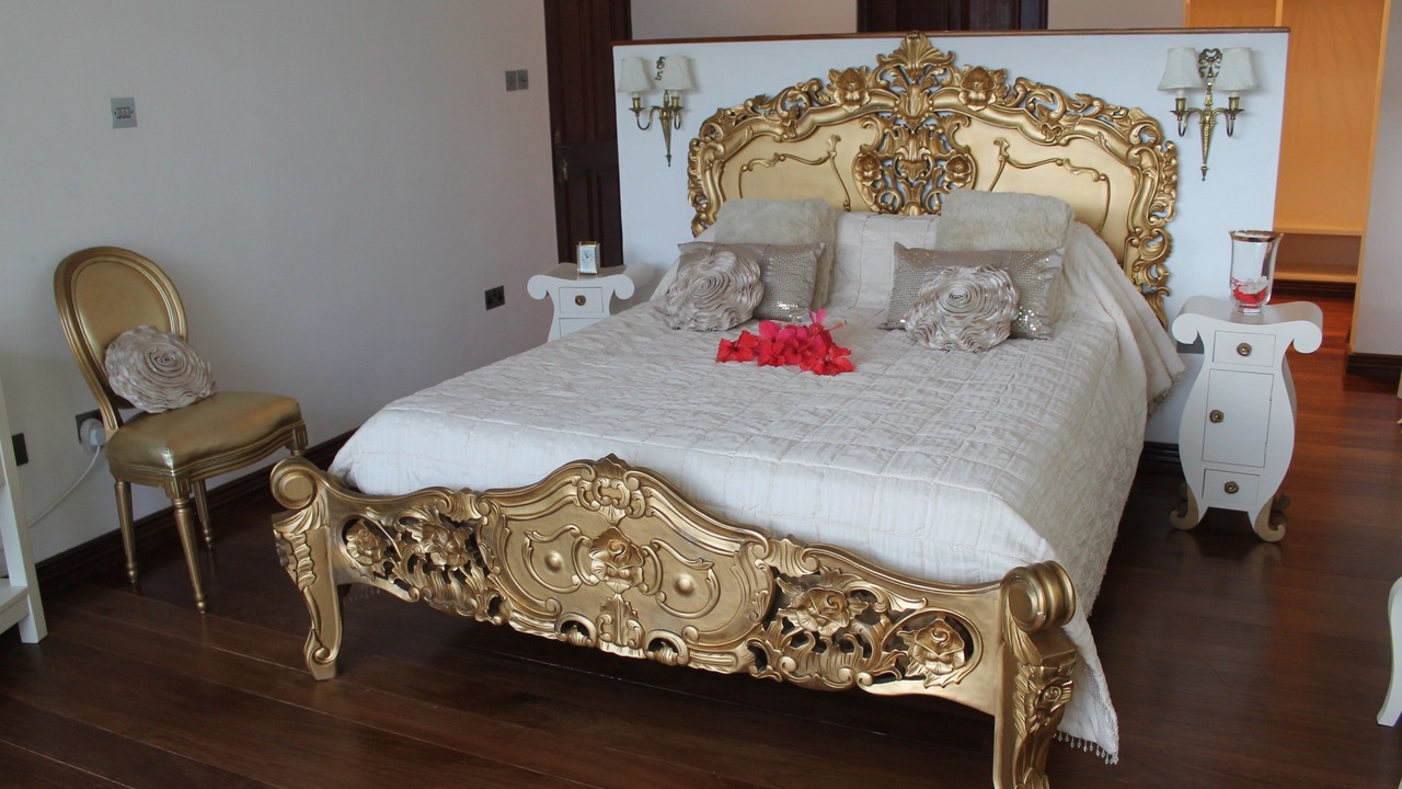 Photo of Bedroom in Glacis