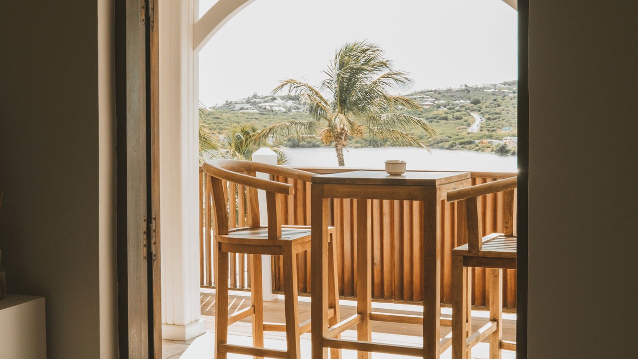 Photo of Bedroom in Orient Bay