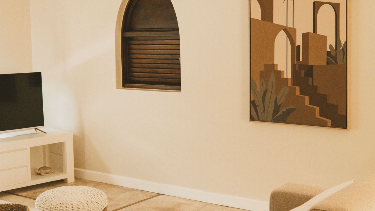 Photo of Bedroom in Orient Bay