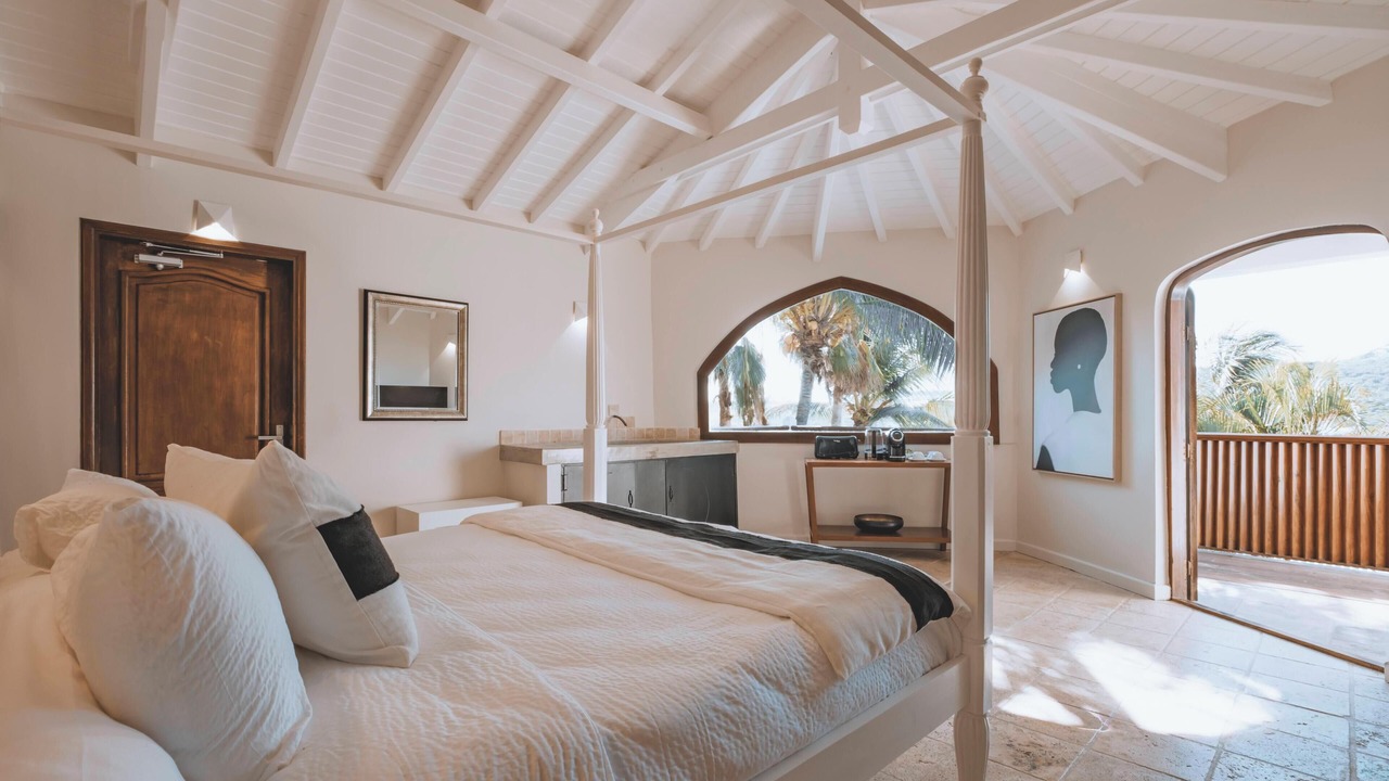 Photo of Bedroom in Orient Bay
