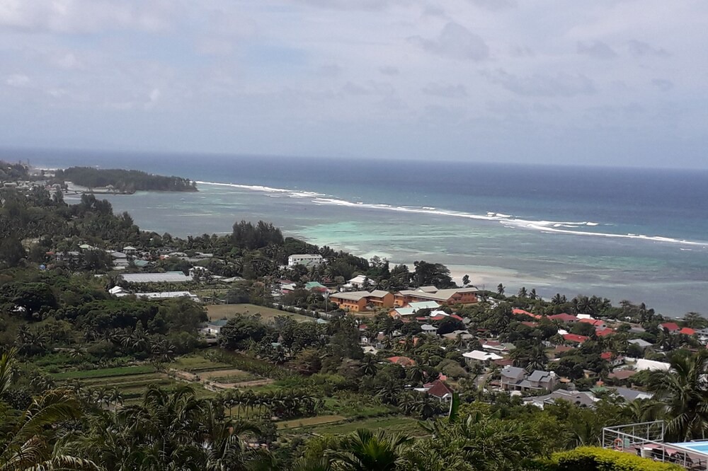 Photo of Others in Mahe Island