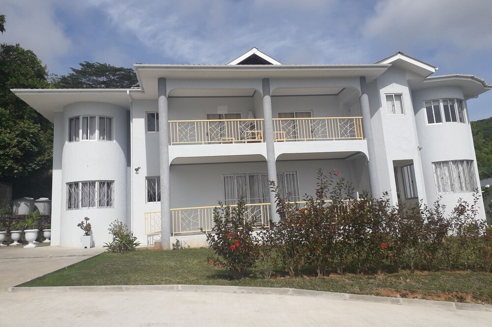 Photo of Outdoor in Mahe Island