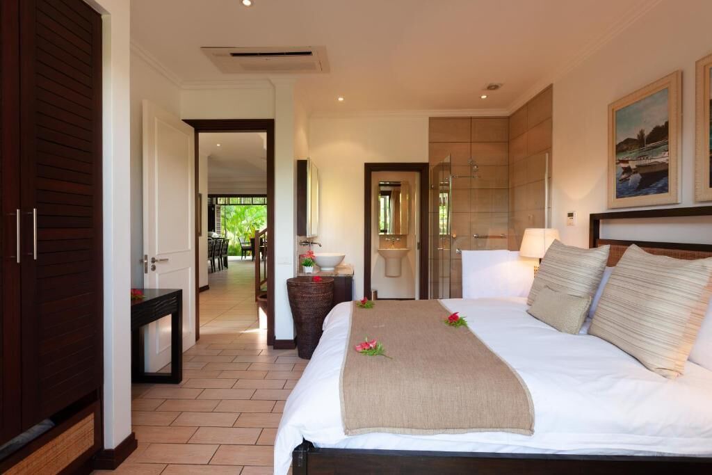 Photo of Bedroom in Eden Island