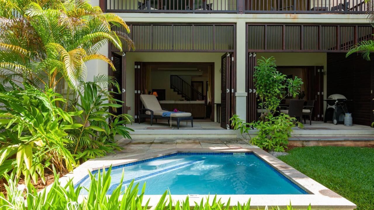 Photo of Outdoor in Eden Island