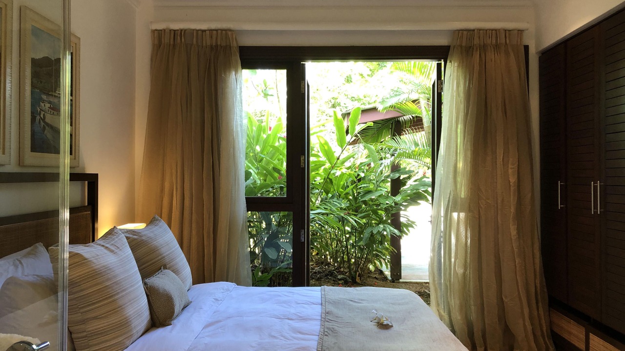 Photo of Bedroom in Eden Island