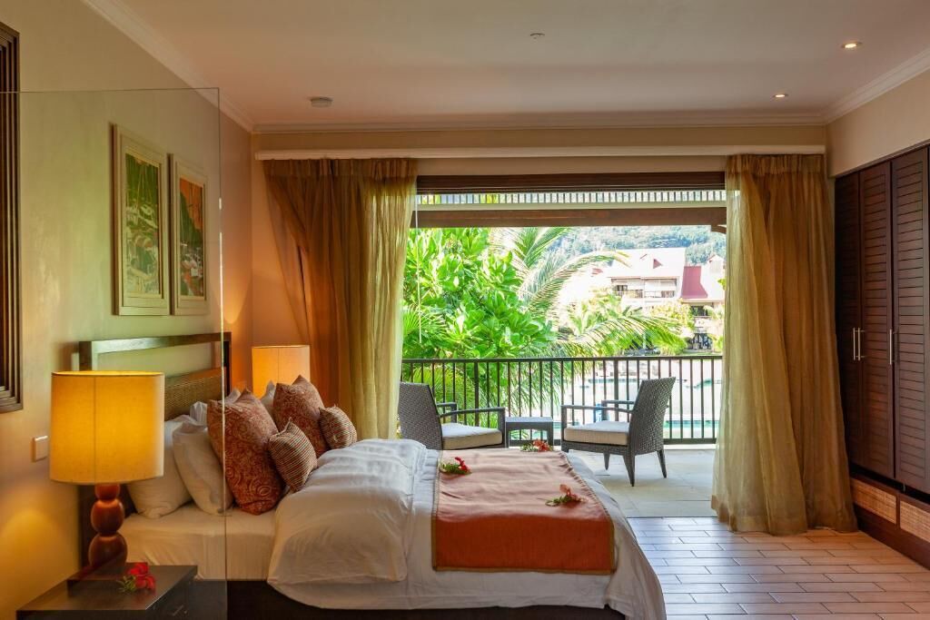 Photo of Bedroom in Eden Island