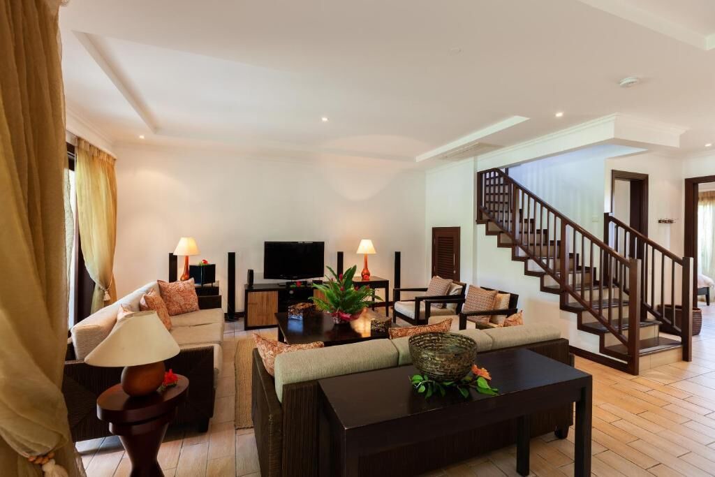 Photo of Livingroom in Eden Island