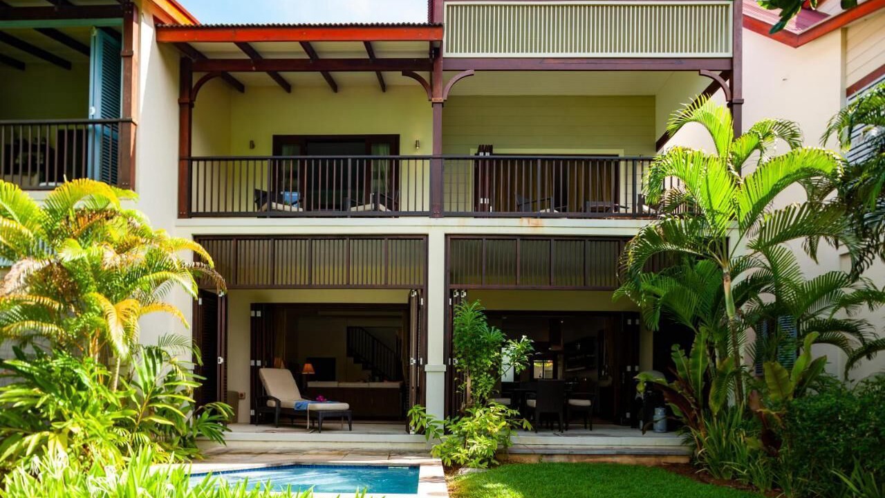Photo of Outdoor in Eden Island